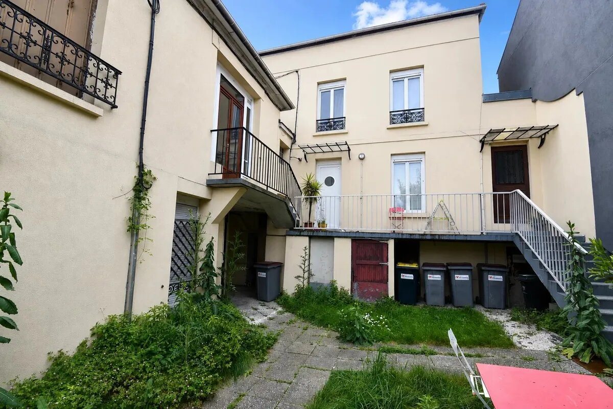 Appartement à vendre, 30m², Villemomble