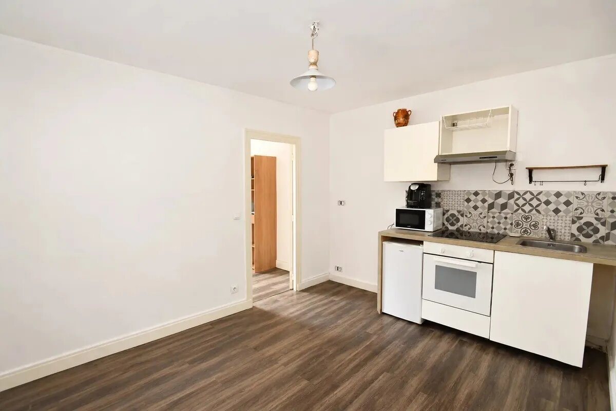 Appartement à vendre, 30m², Villemomble