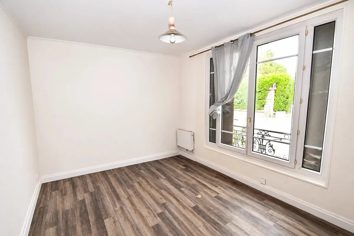 Appartement à vendre, 30m², Villemomble