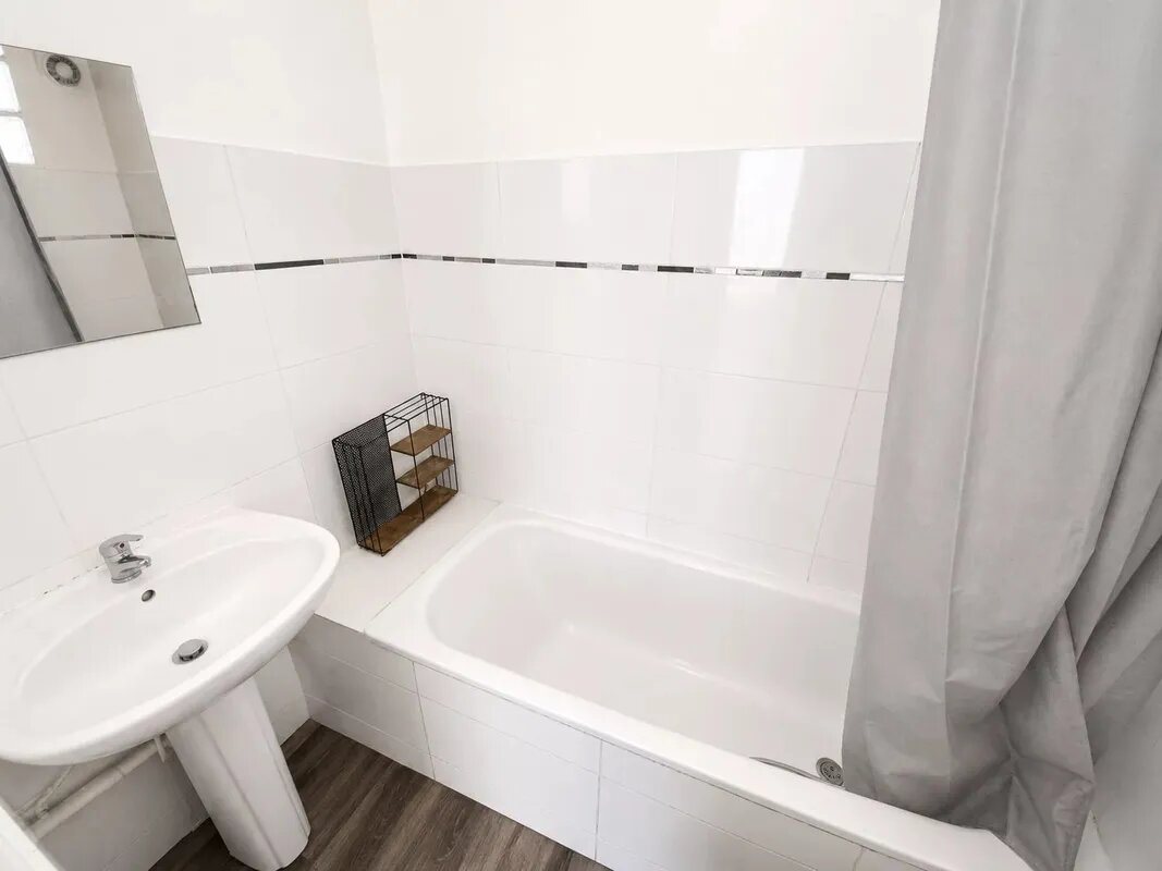 Appartement à vendre, 30m², Villemomble