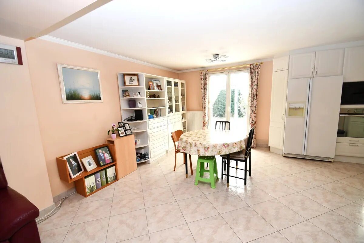 Maison à vendre, 94m², Sevran