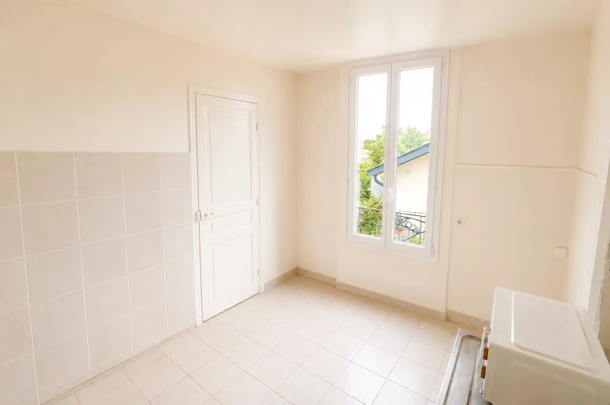 Appartement à vendre, 45m², Drancy