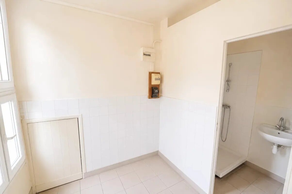 Appartement à vendre, 45m², Drancy