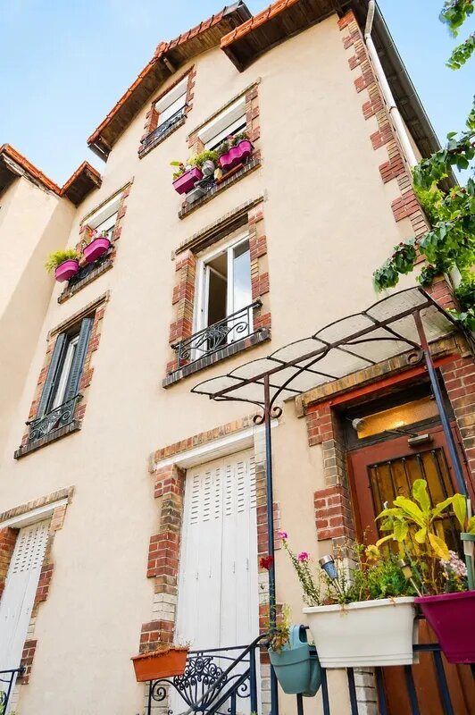 Appartement à vendre, 45m², Drancy