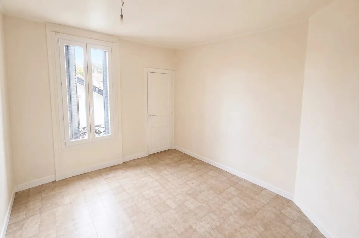 Appartement à vendre, 45m², Drancy