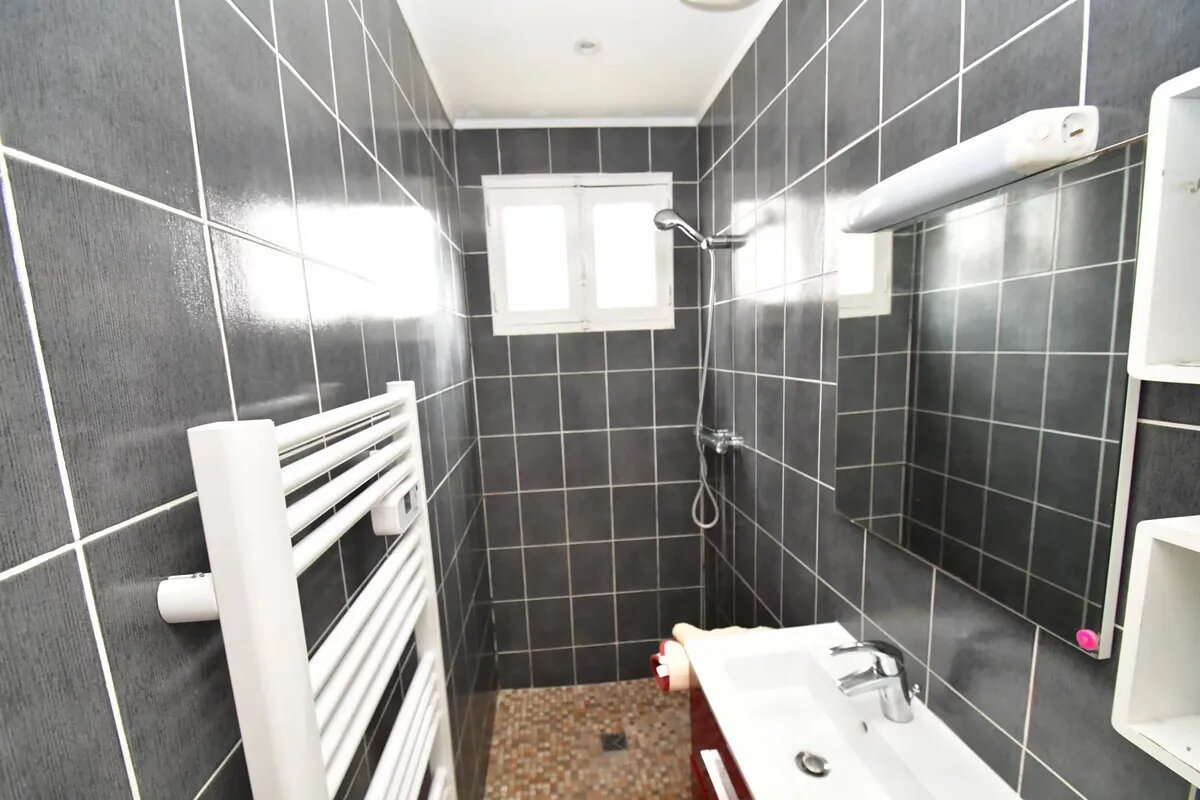 Maison à vendre, 178m², Stains