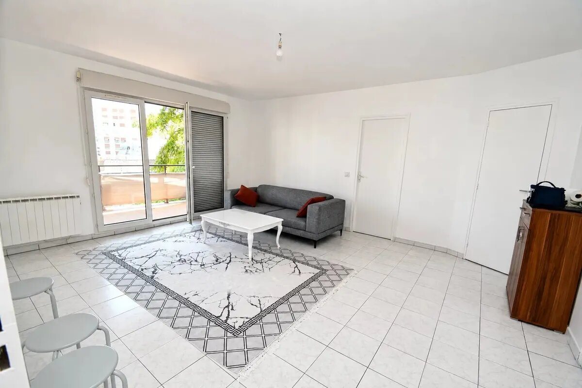 Appartement à vendre, 47m², Livry-Gargan