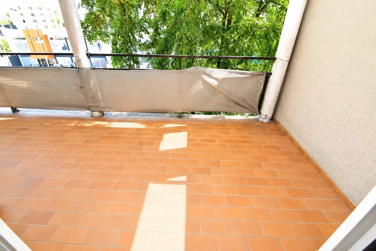 Appartement à vendre, 47m², Livry-Gargan