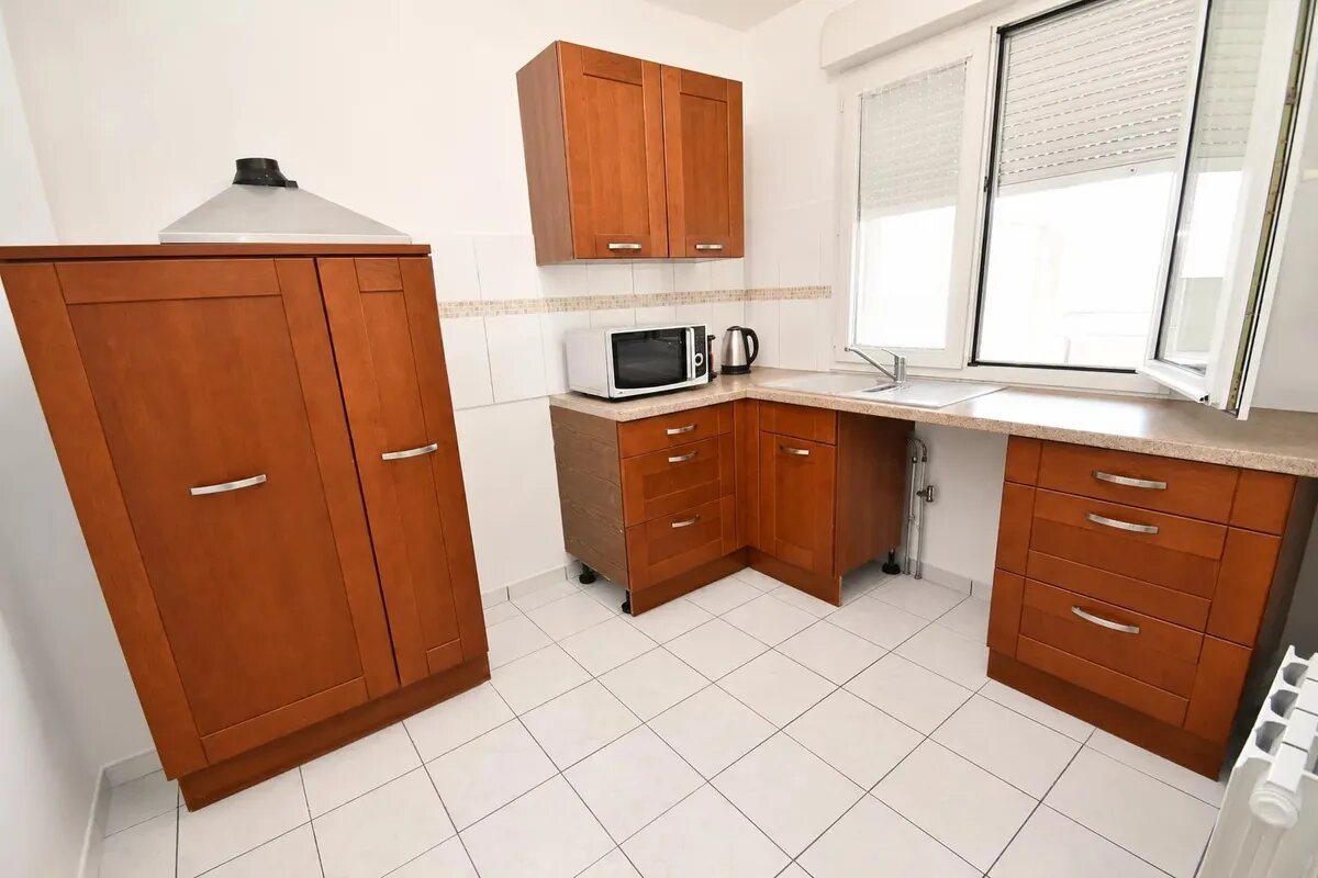 Appartement à vendre, 47m², Livry-Gargan