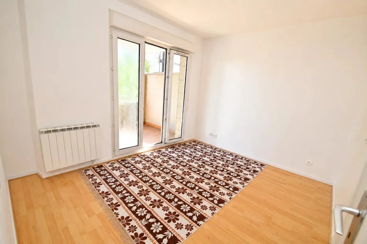 Appartement à vendre, 47m², Livry-Gargan