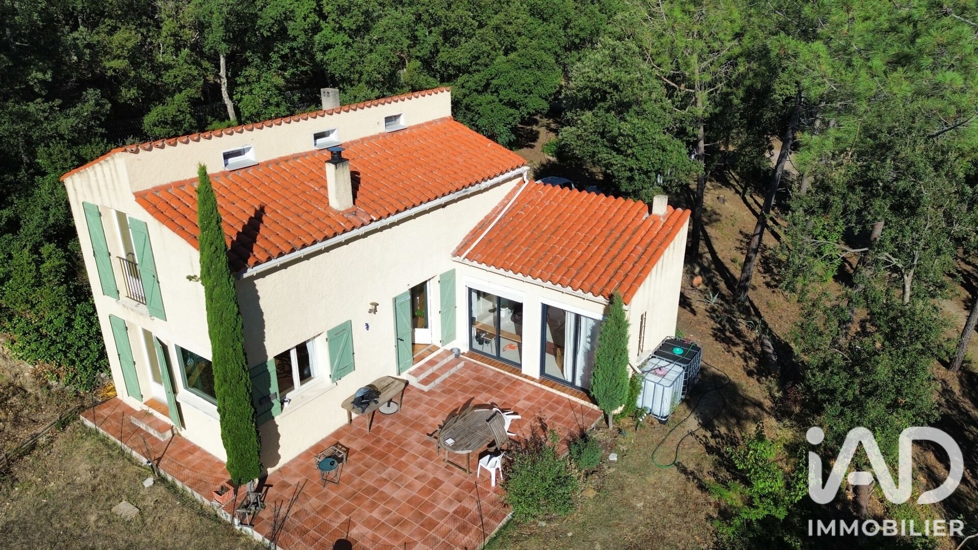 Maison à vendre, 107m², Oms