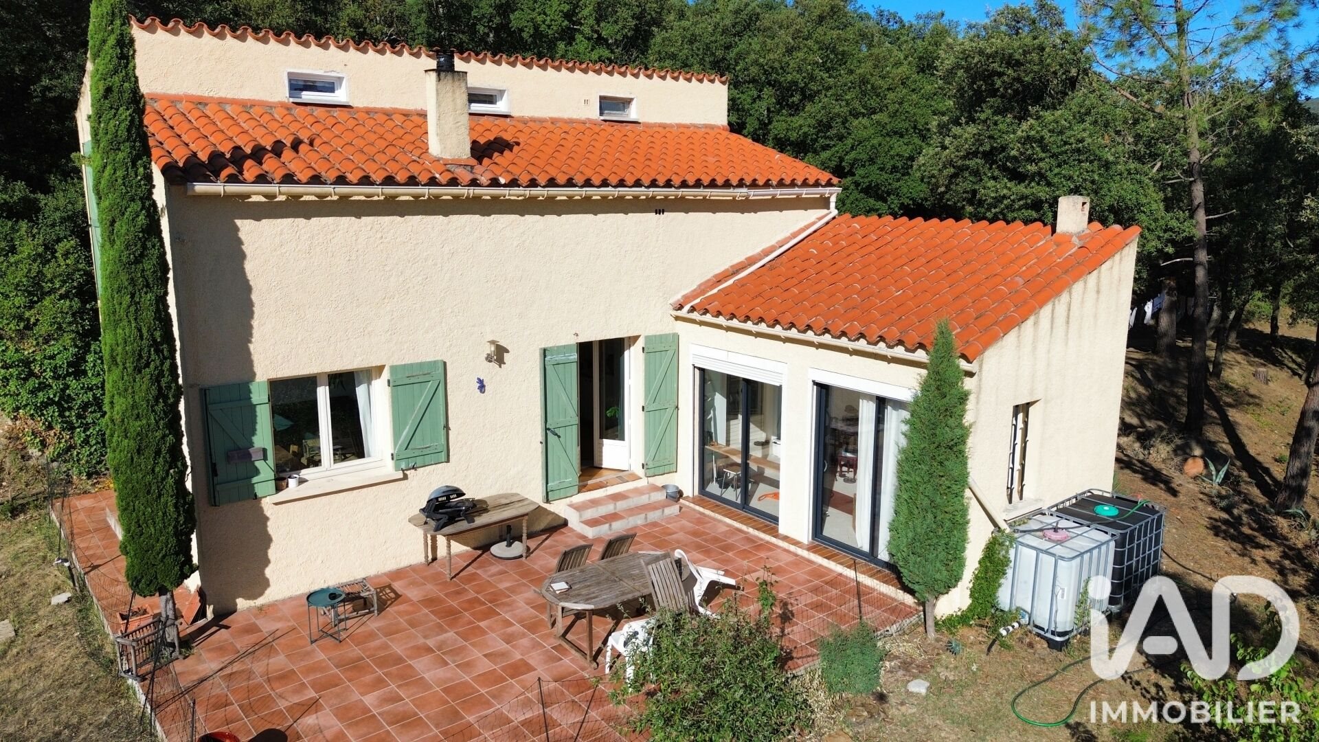 Maison à vendre, 107m², Oms