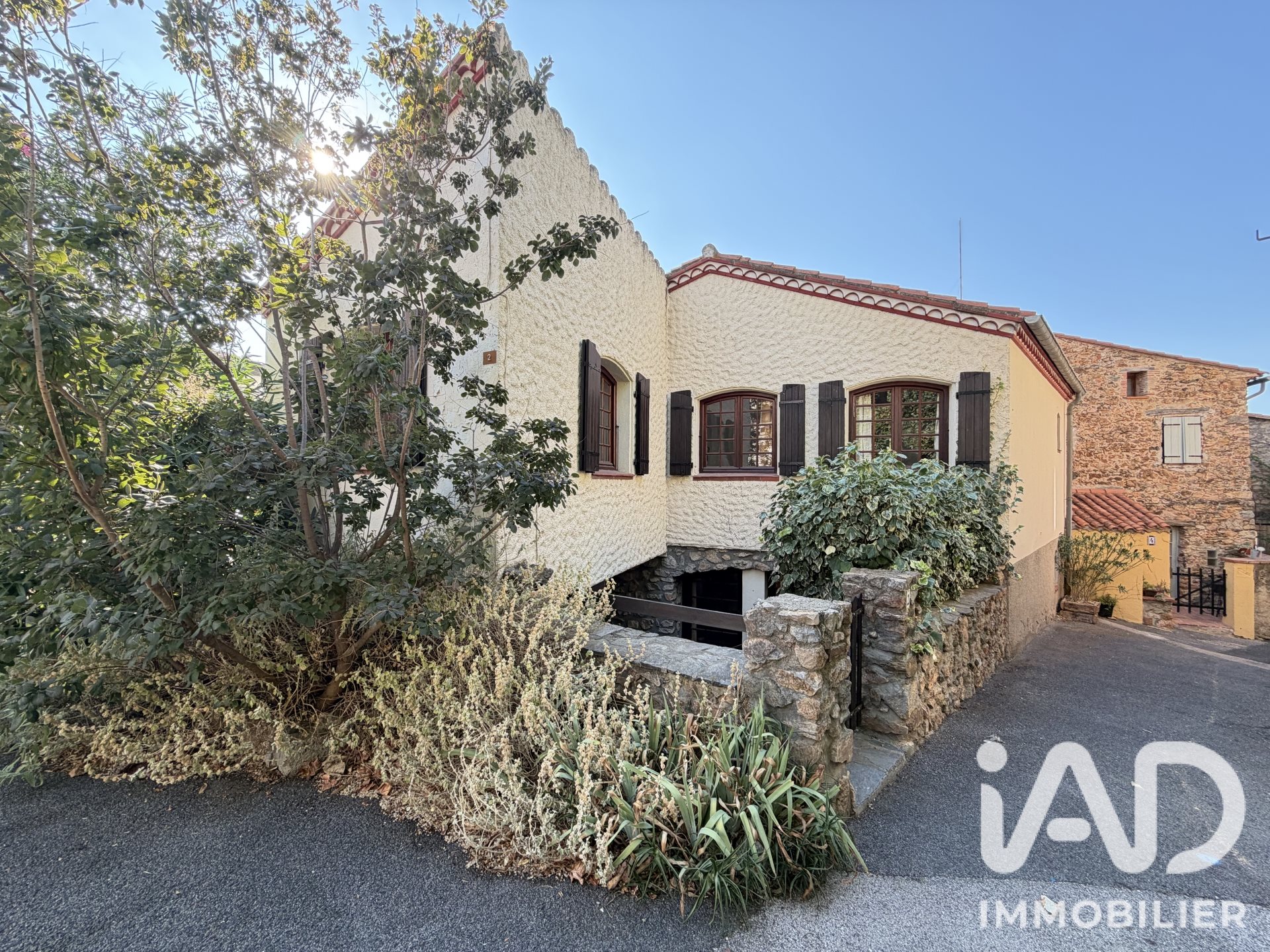 Maison à vendre, 102m², Llauro