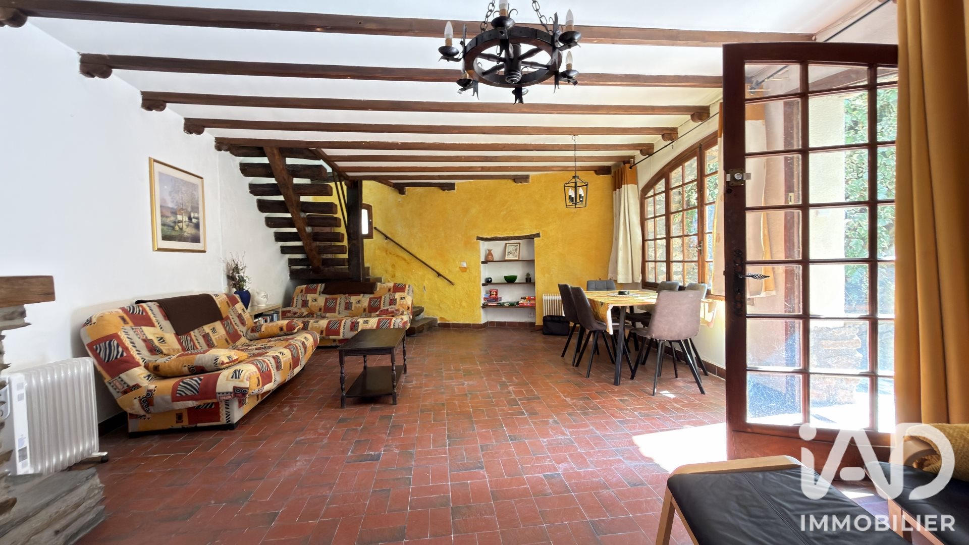 Maison à vendre, 102m², Llauro