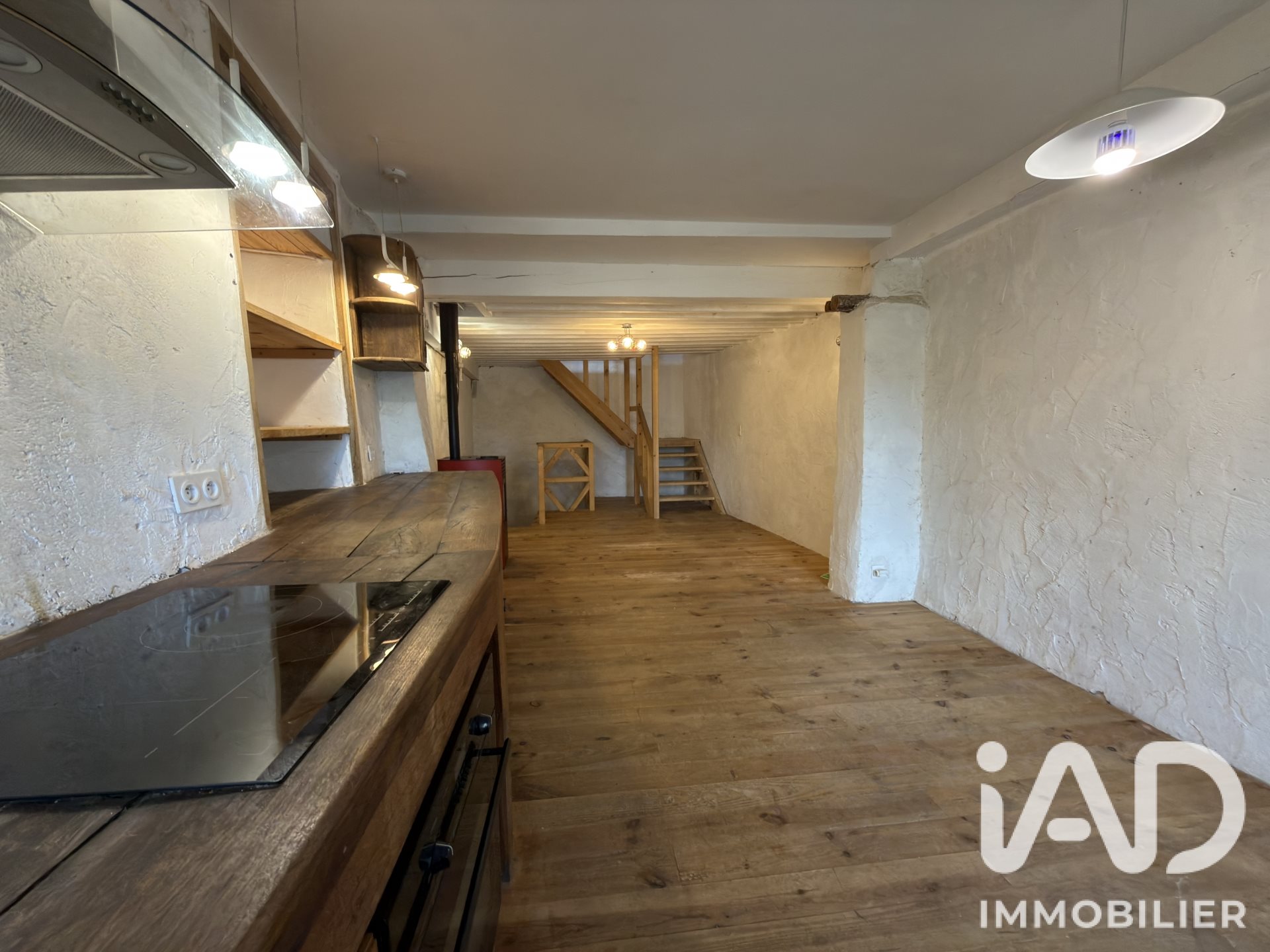 Maison à vendre, 70m², Llauro