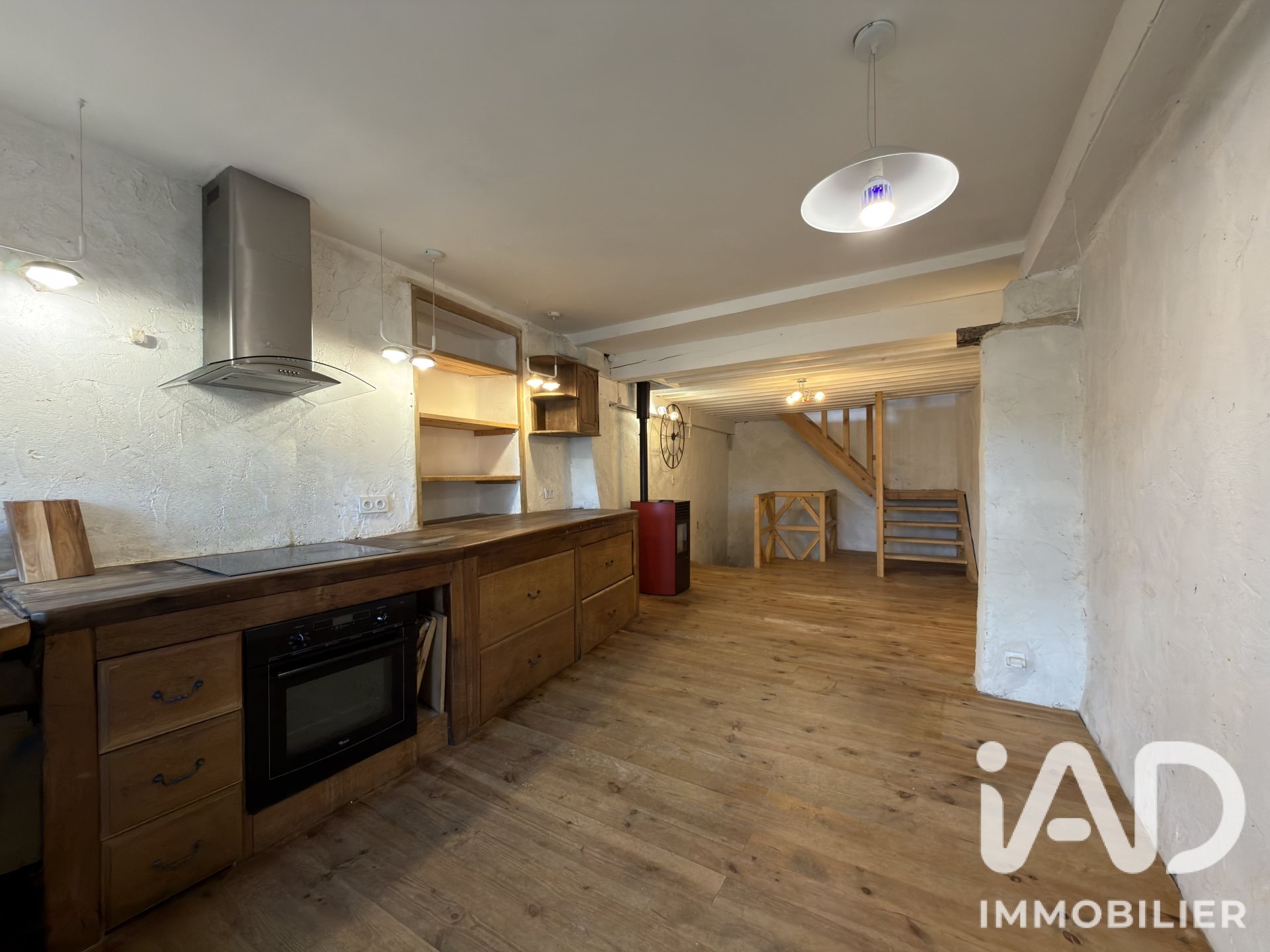Maison à vendre, 70m², Llauro