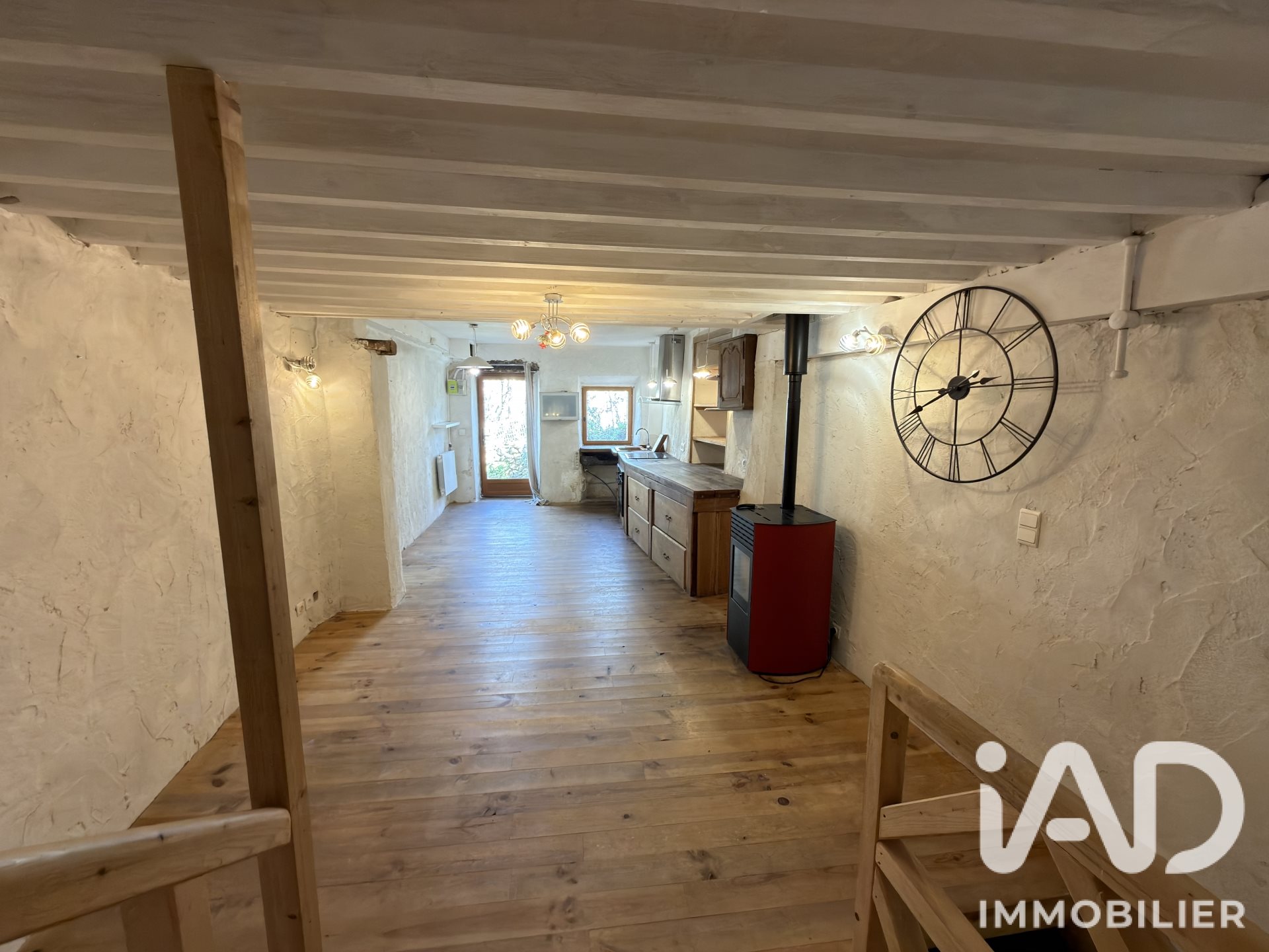 Maison à vendre, 70m², Llauro