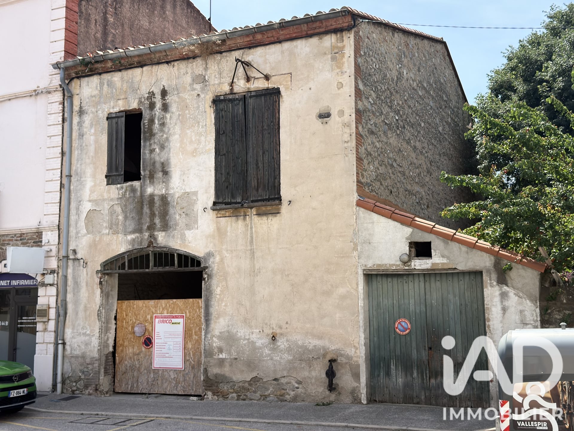 Maison à vendre, 130m², Le Boulou