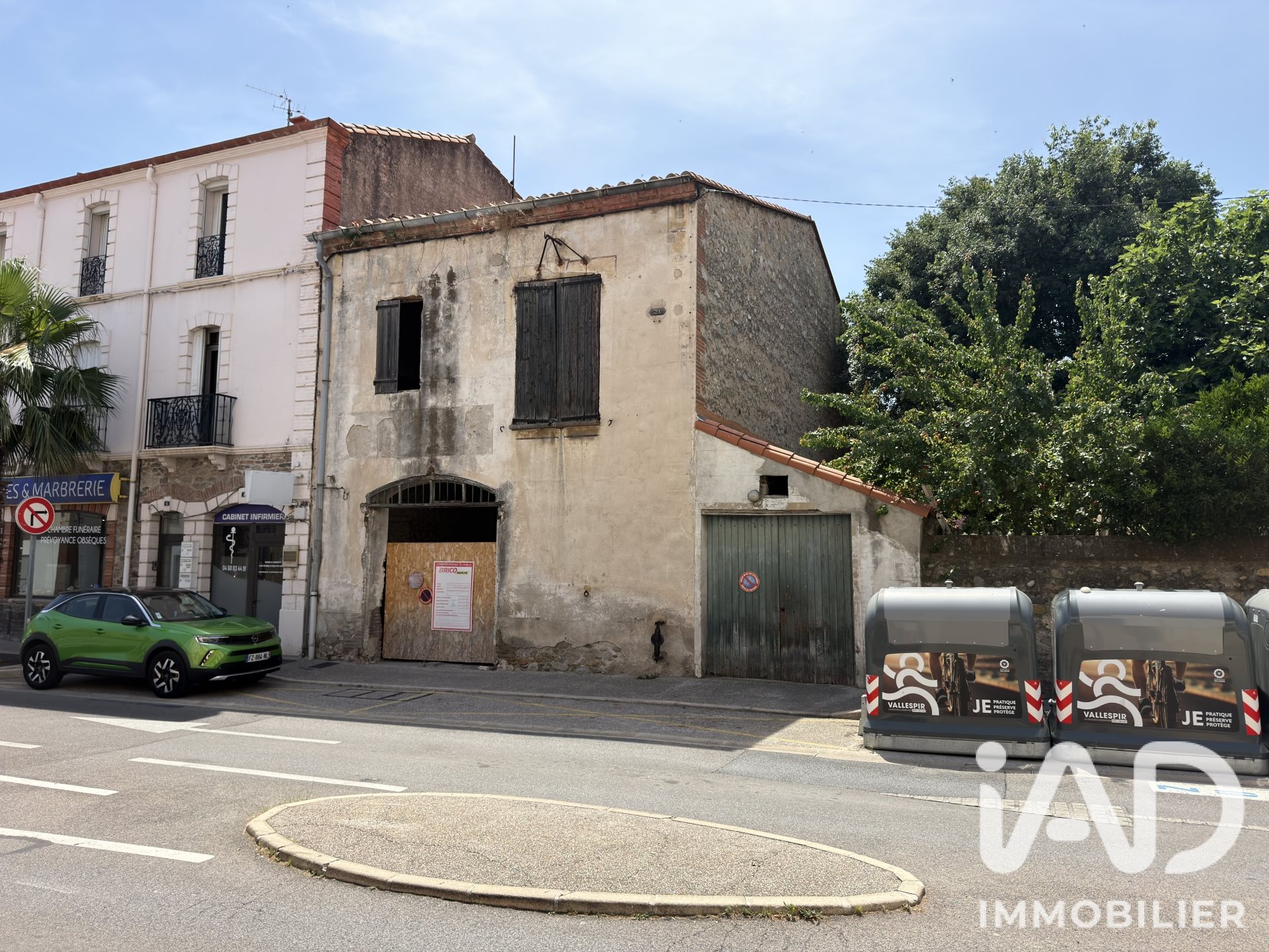 Maison à vendre, 130m², Le Boulou