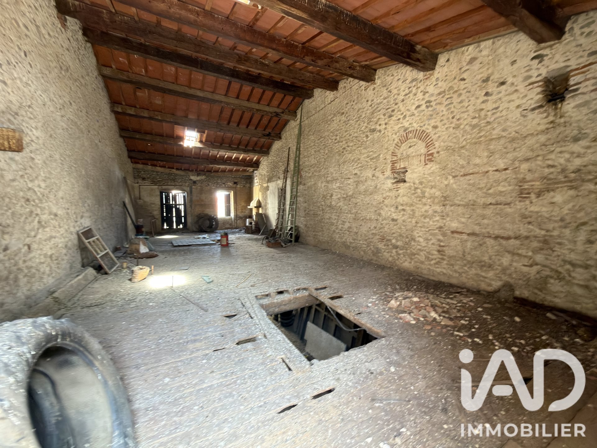 Maison à vendre, 130m², Le Boulou