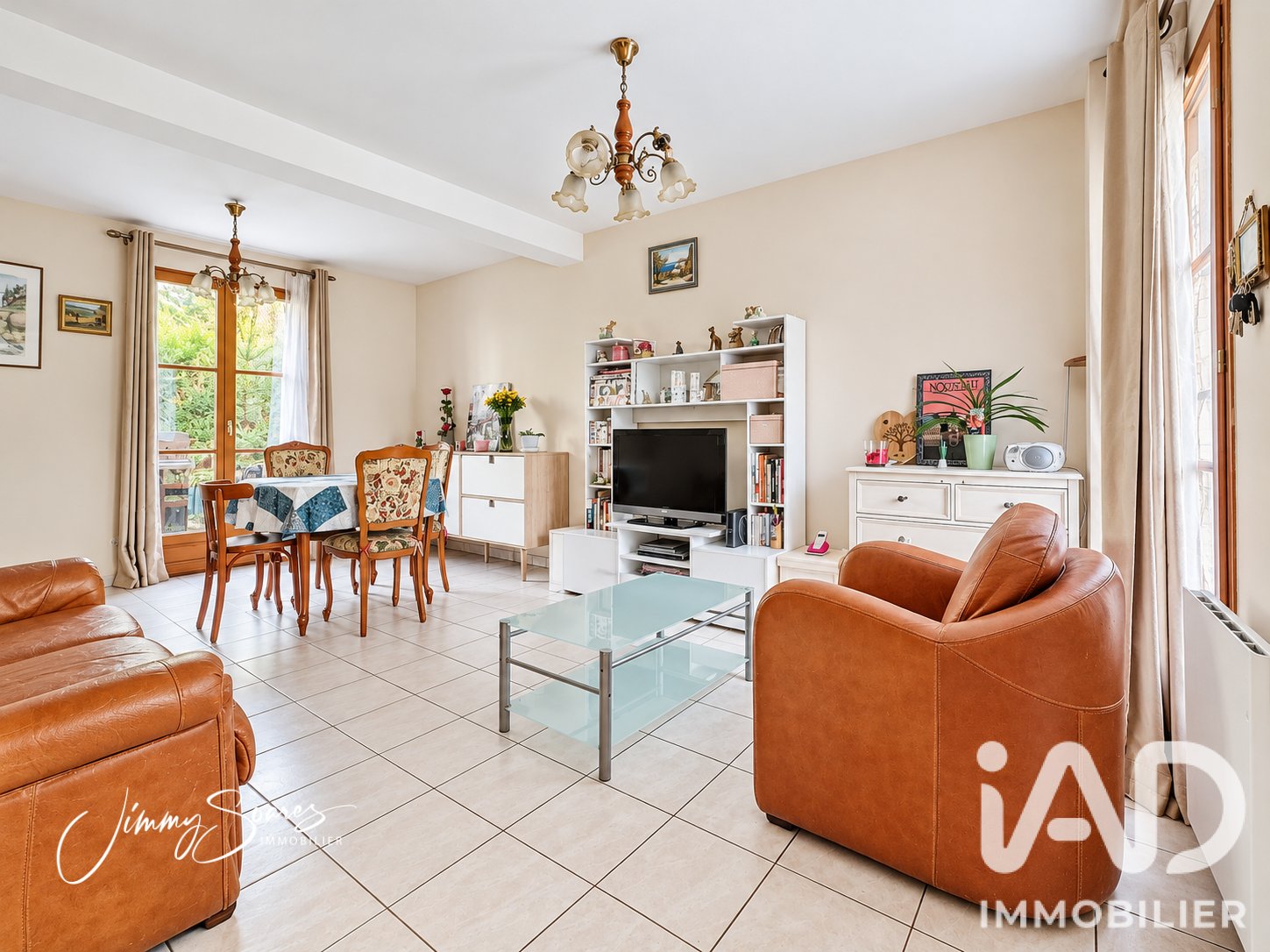 Maison à vendre, 76m², Drancy