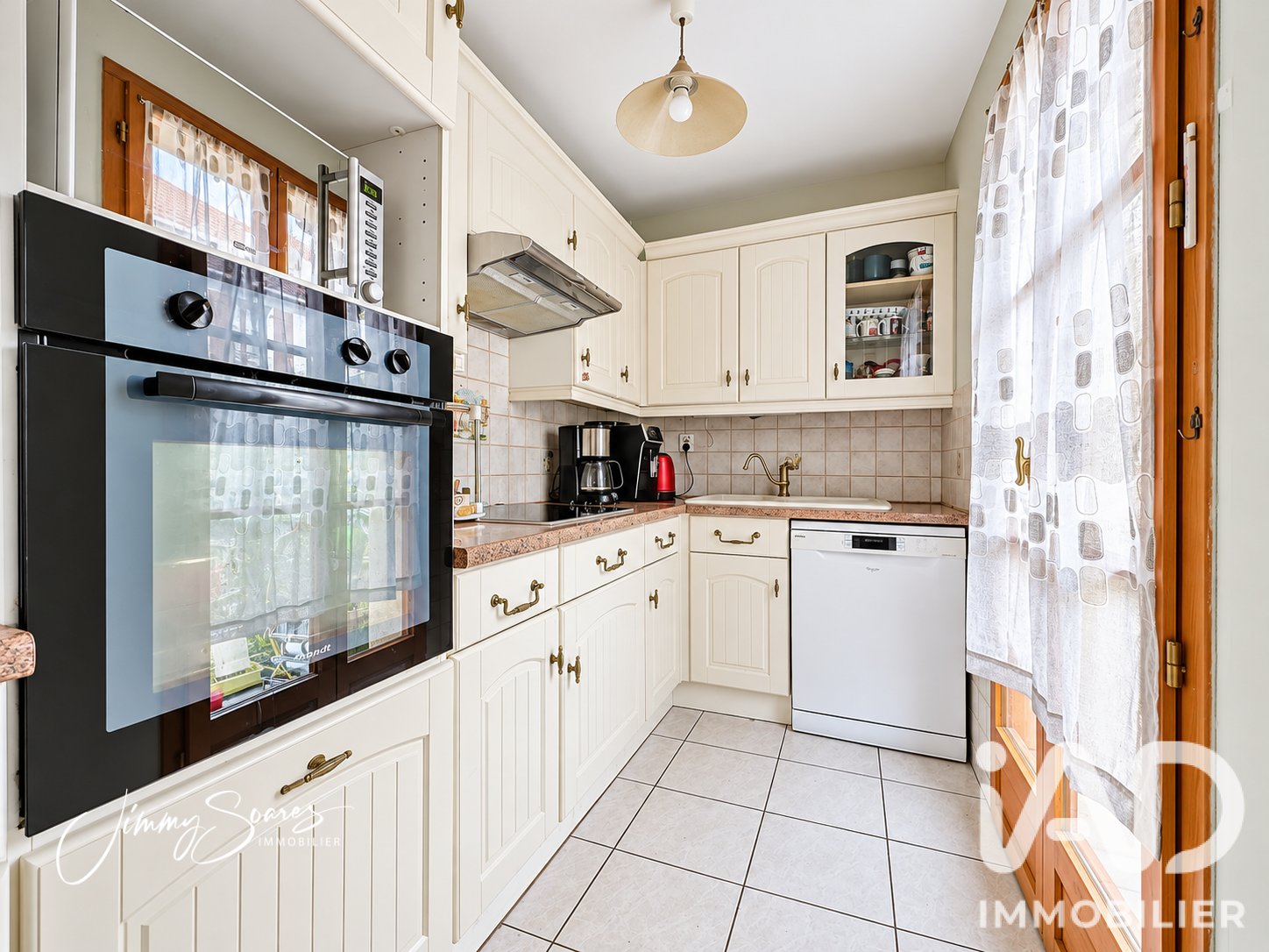 Maison à vendre, 76m², Drancy