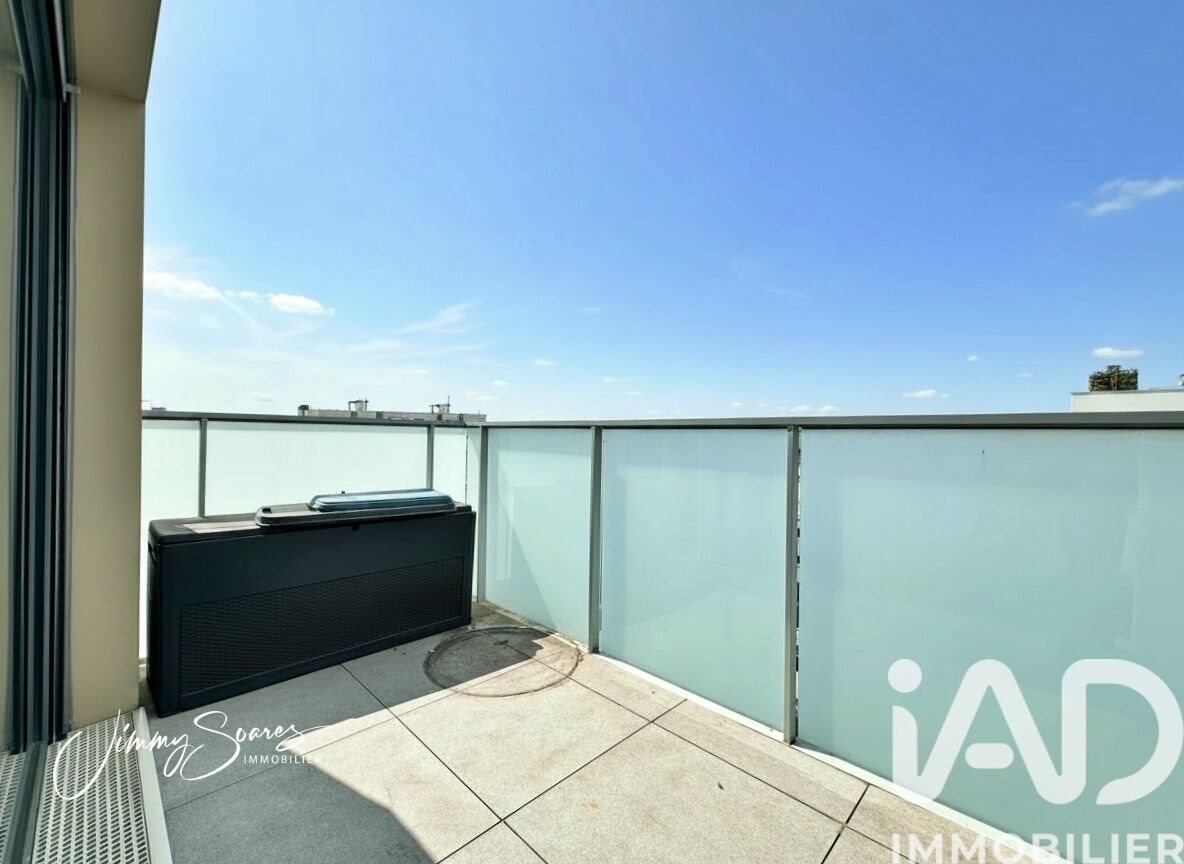 Appartement à vendre, 63m², Champigny-sur-Marne