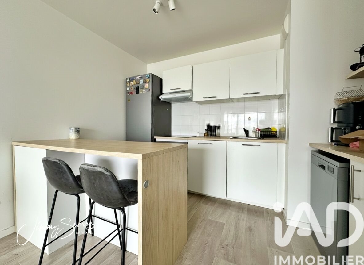 Appartement à vendre, 63m², Champigny-sur-Marne