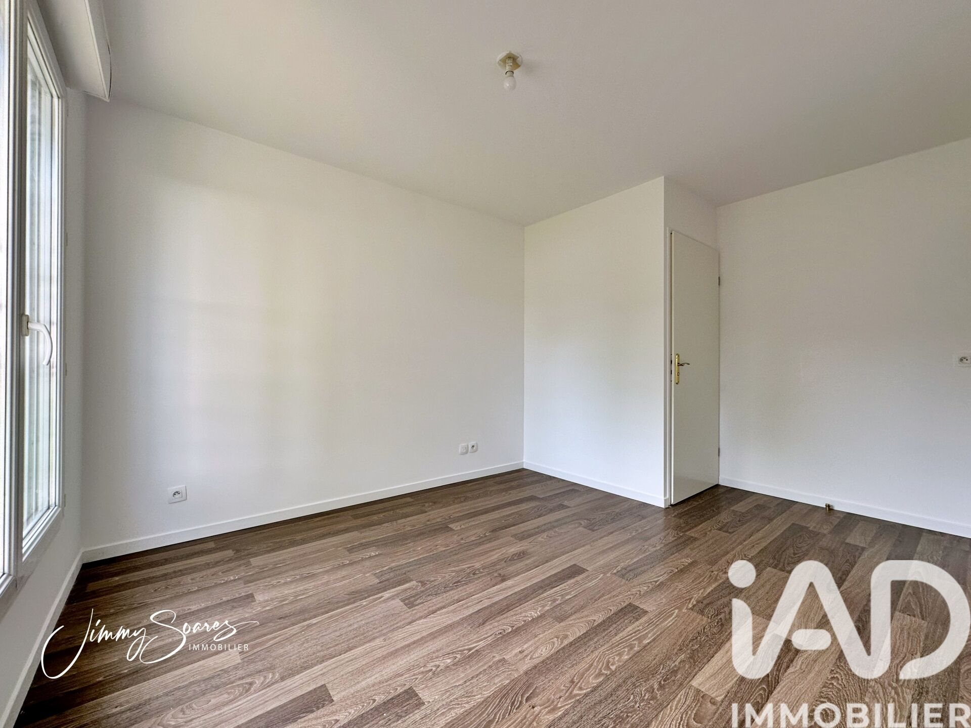 Appartement à vendre, 45m², Villiers-sur-Marne