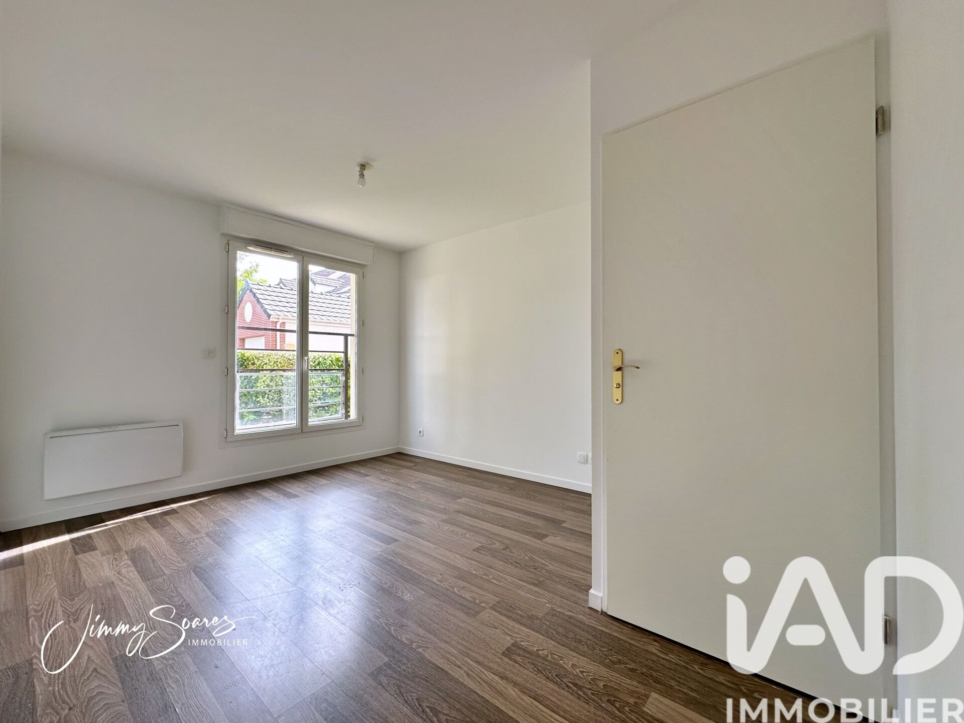 Appartement à vendre, 45m², Villiers-sur-Marne