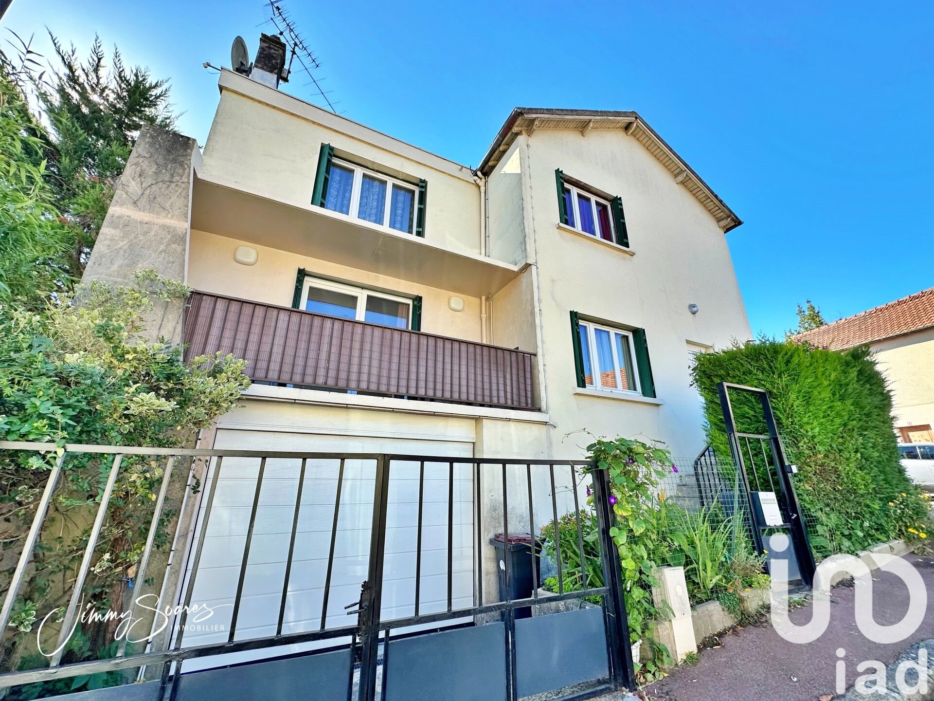 Maison à vendre, 87m², La Queue-en-Brie