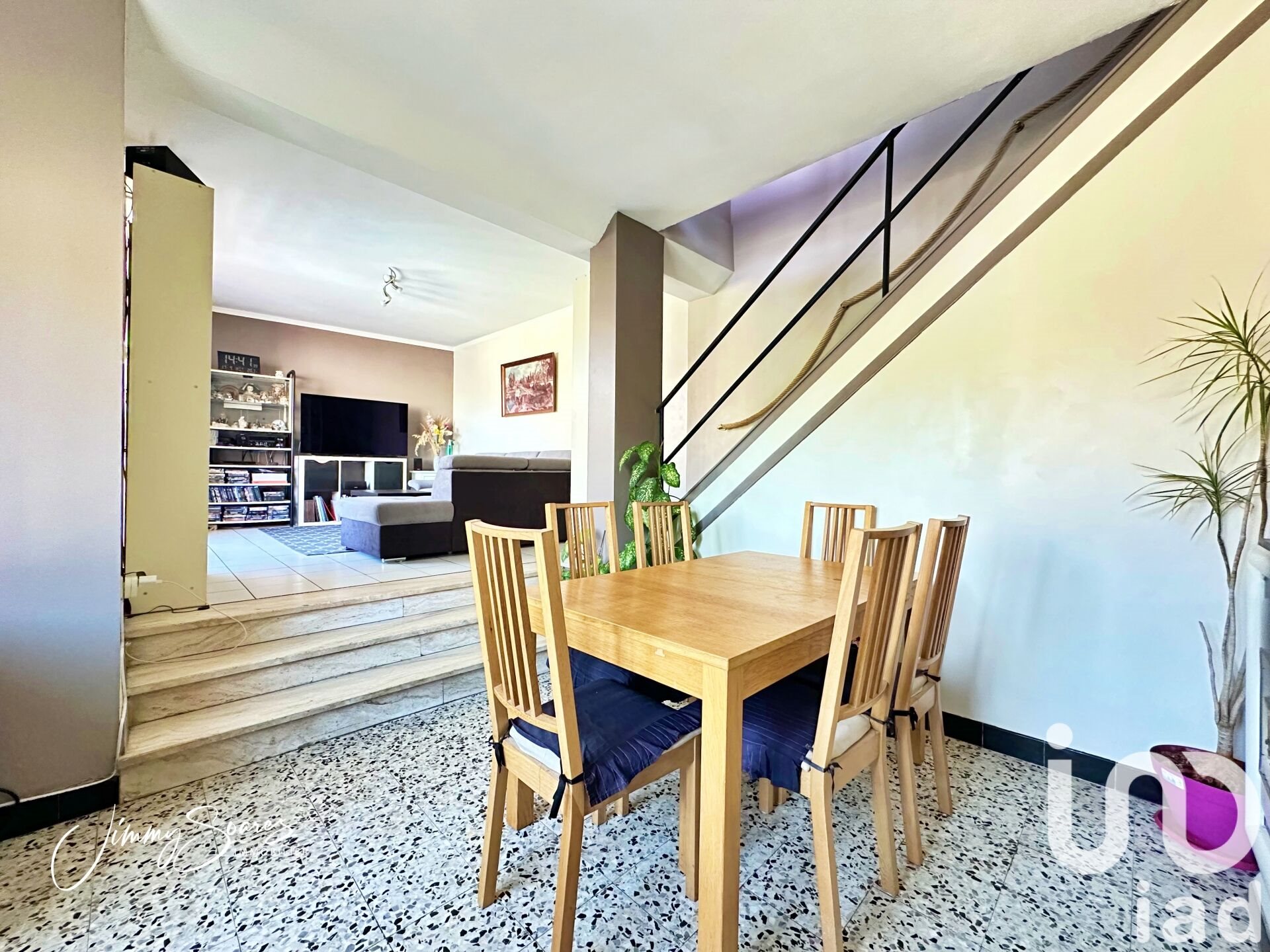 Maison à vendre, 87m², La Queue-en-Brie