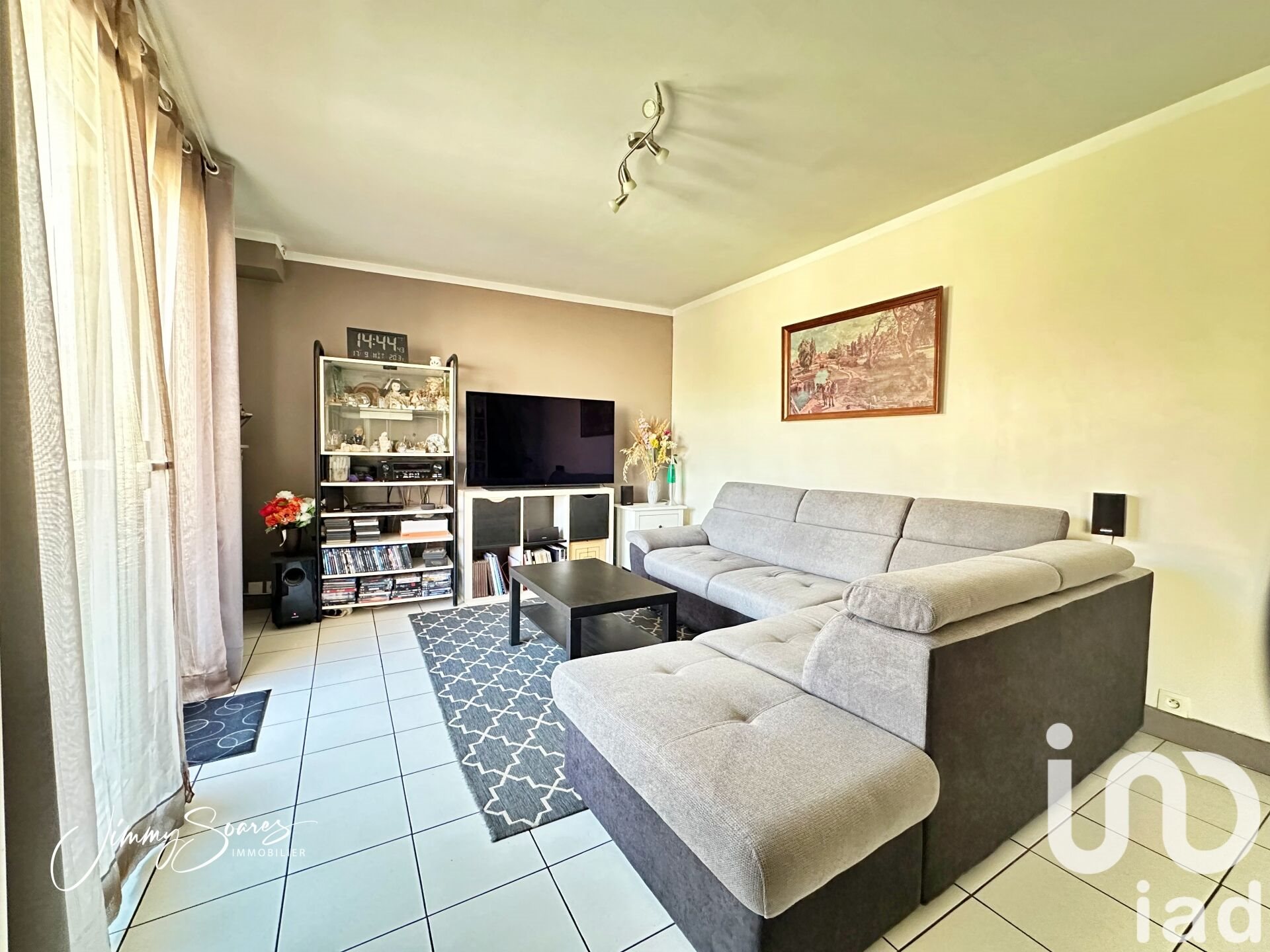 Maison à vendre, 87m², La Queue-en-Brie