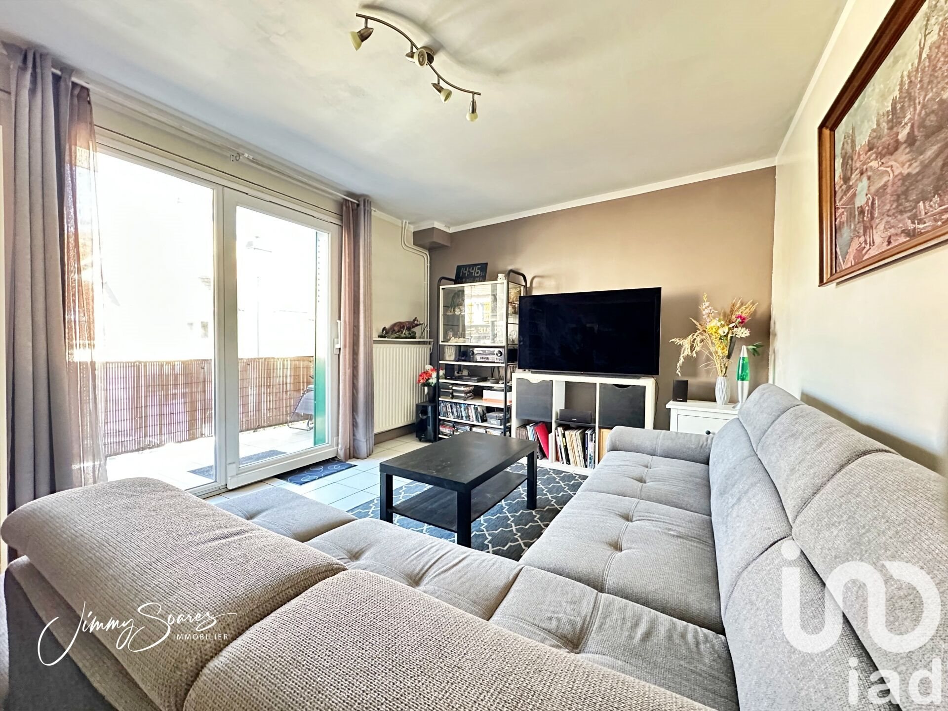 Maison à vendre, 87m², La Queue-en-Brie