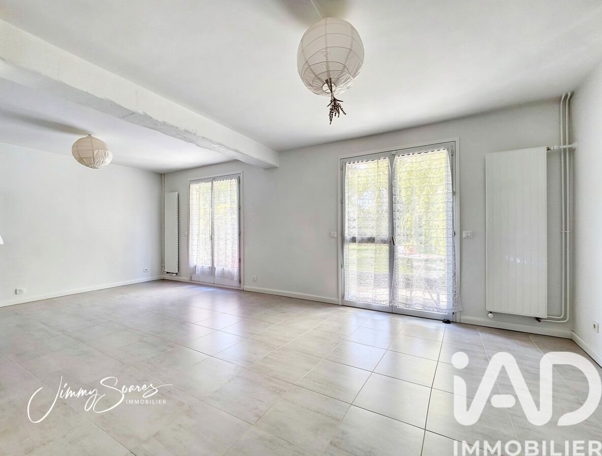 Maison à vendre, 145m², Pontault-Combault