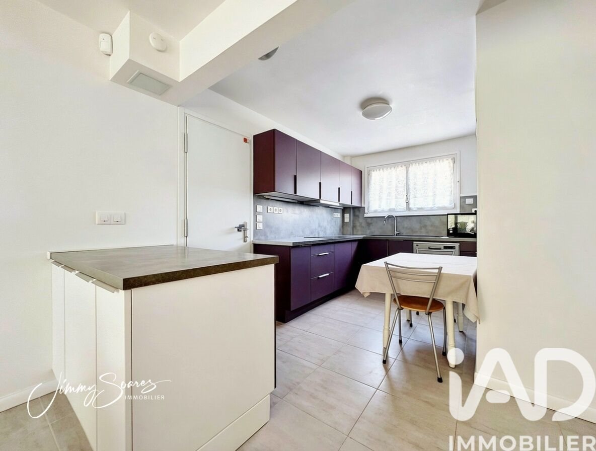 Maison à vendre, 145m², Pontault-Combault