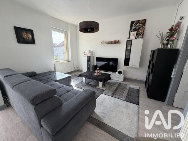 Appartement à vendre, 79m², Amnéville