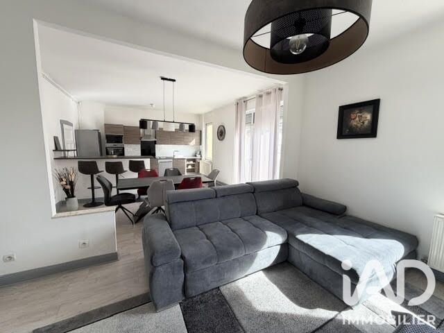 Appartement à vendre, 79m², Amnéville