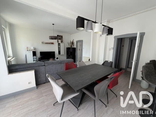 Appartement à vendre, 79m², Amnéville