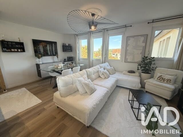 Appartement à vendre, 85m², Ars-sur-Moselle