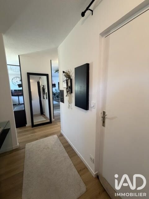 Appartement à vendre, 85m², Ars-sur-Moselle