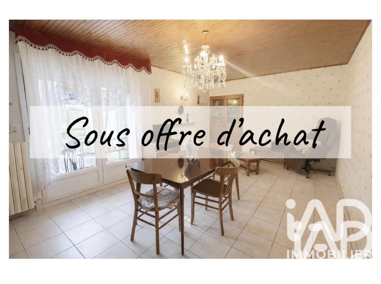 Maison à vendre, 134m², Knutange