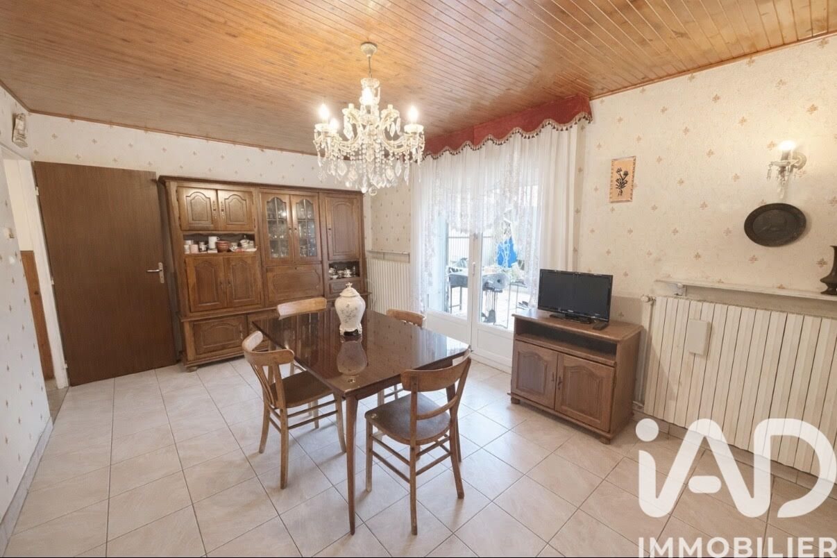 Maison à vendre, 134m², Knutange
