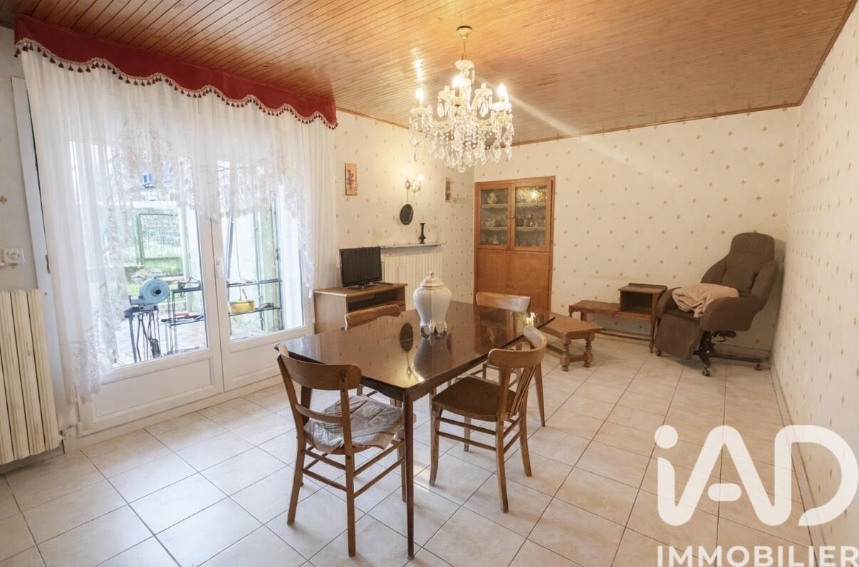 Maison à vendre, 134m², Knutange