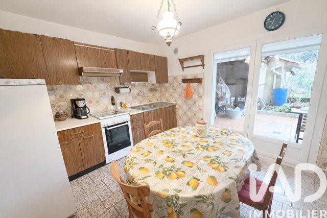 Maison à vendre, 134m², Knutange
