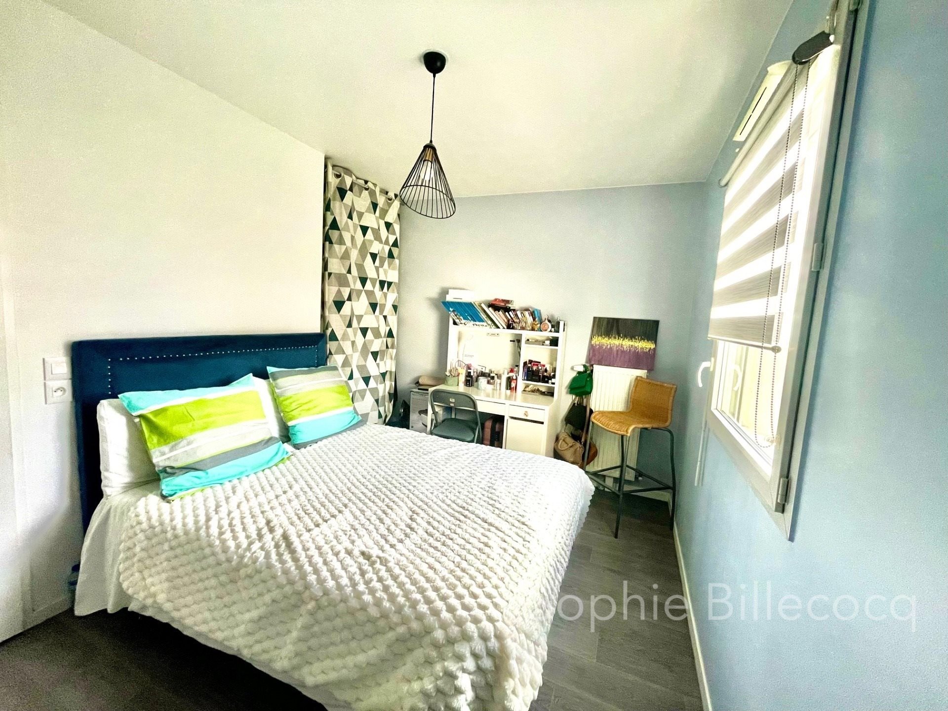 Appartement à vendre, 93m², Poissy