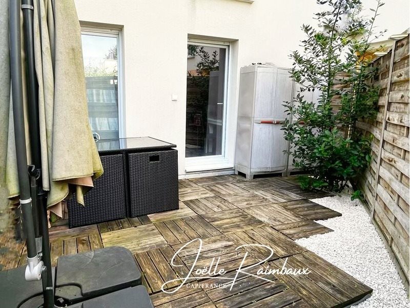 Appartement à vendre, 59m², Cergy