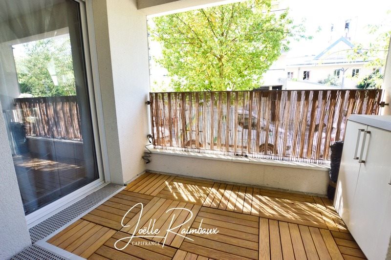 Appartement à vendre, 59m², Cergy
