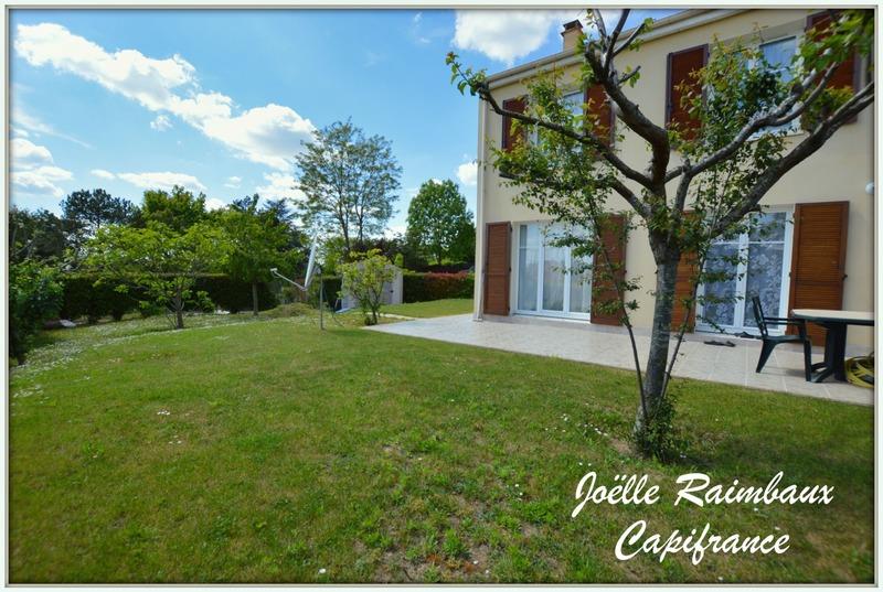 Maison à vendre, 150m², Osny