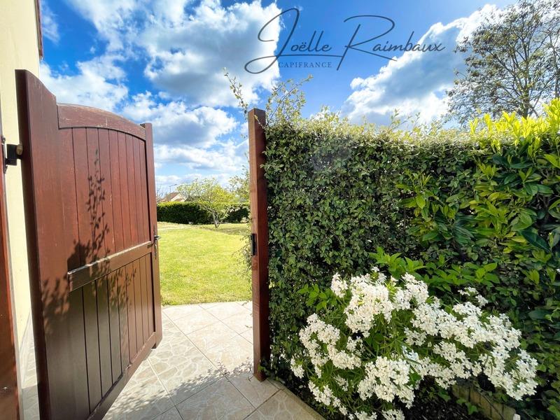 Maison à vendre, 150m², Osny